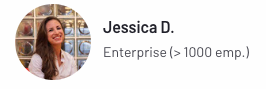 Jessica-D-G2-Review