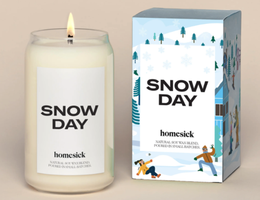 Moments Candle