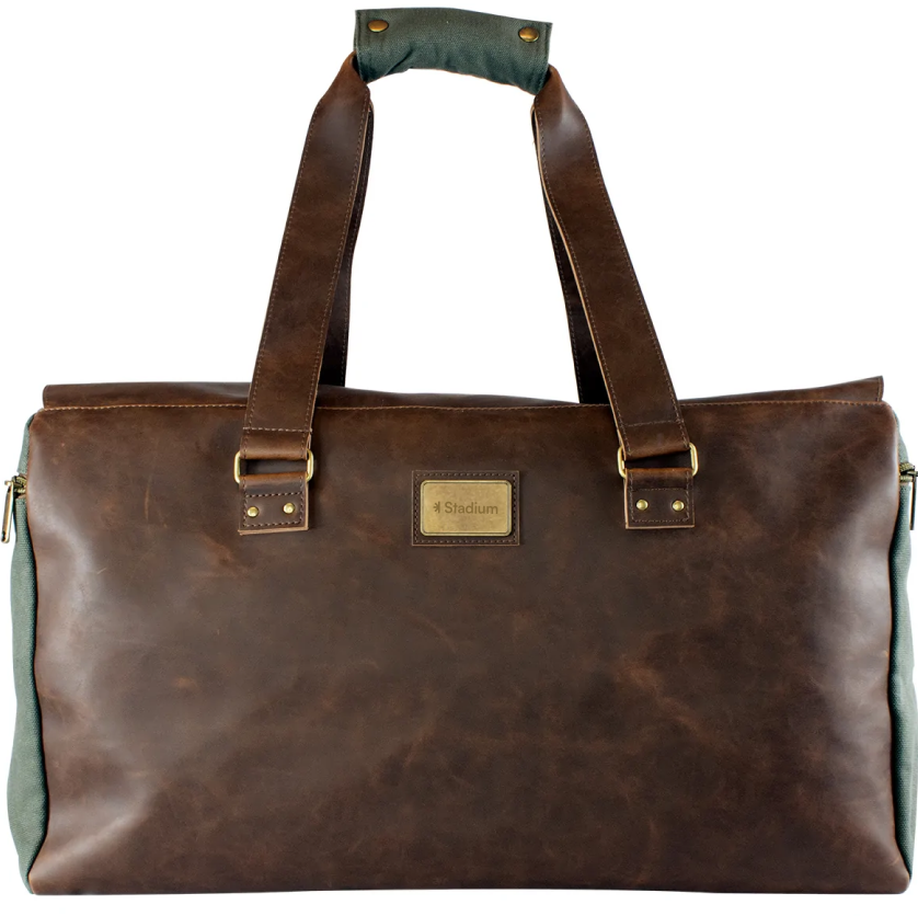 Move Duffel