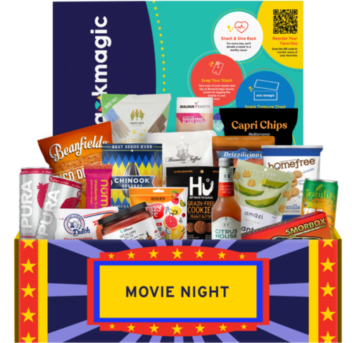 movie night