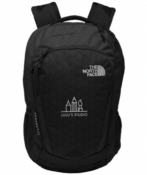 North Face Laptop Backpack