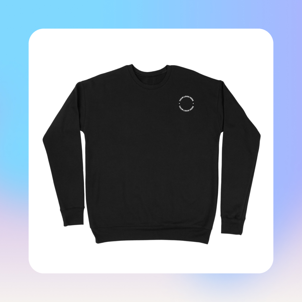Premium Crewneck