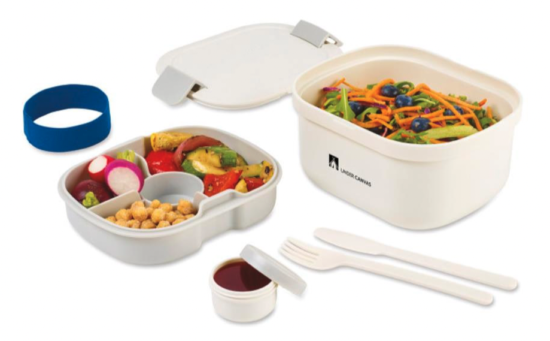 Sarada Bento Lunch Box