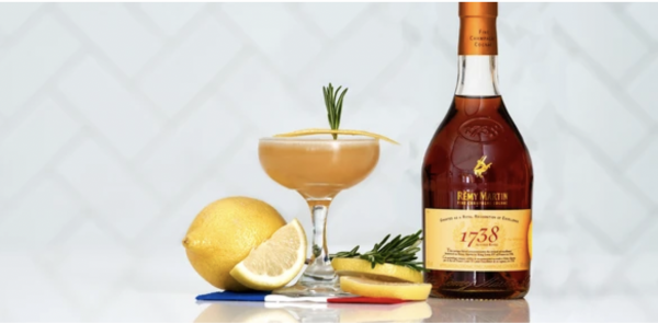 Remy Martin Cognac Kit