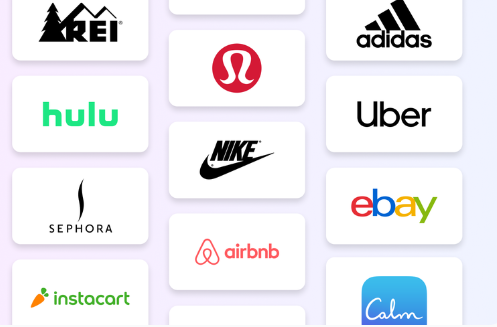 Goody Gift Card