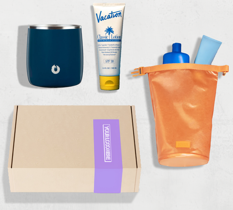 Summer Vibes Kit