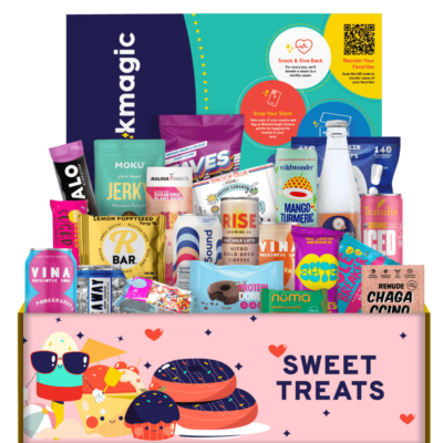 sweet treats