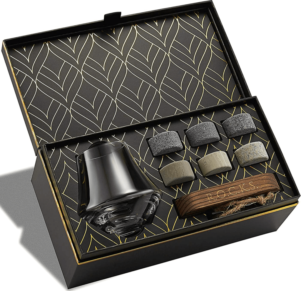 The Connoisseur Set