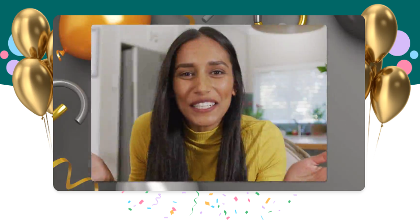 Tribute Video – Vidday