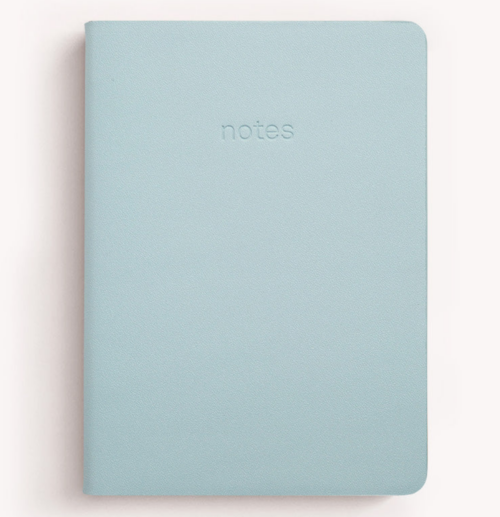 Vegan-Leather-Notebook