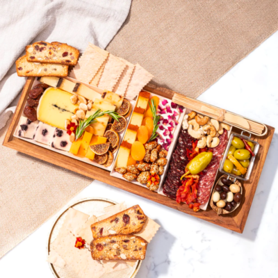 Diletto cheeseboard