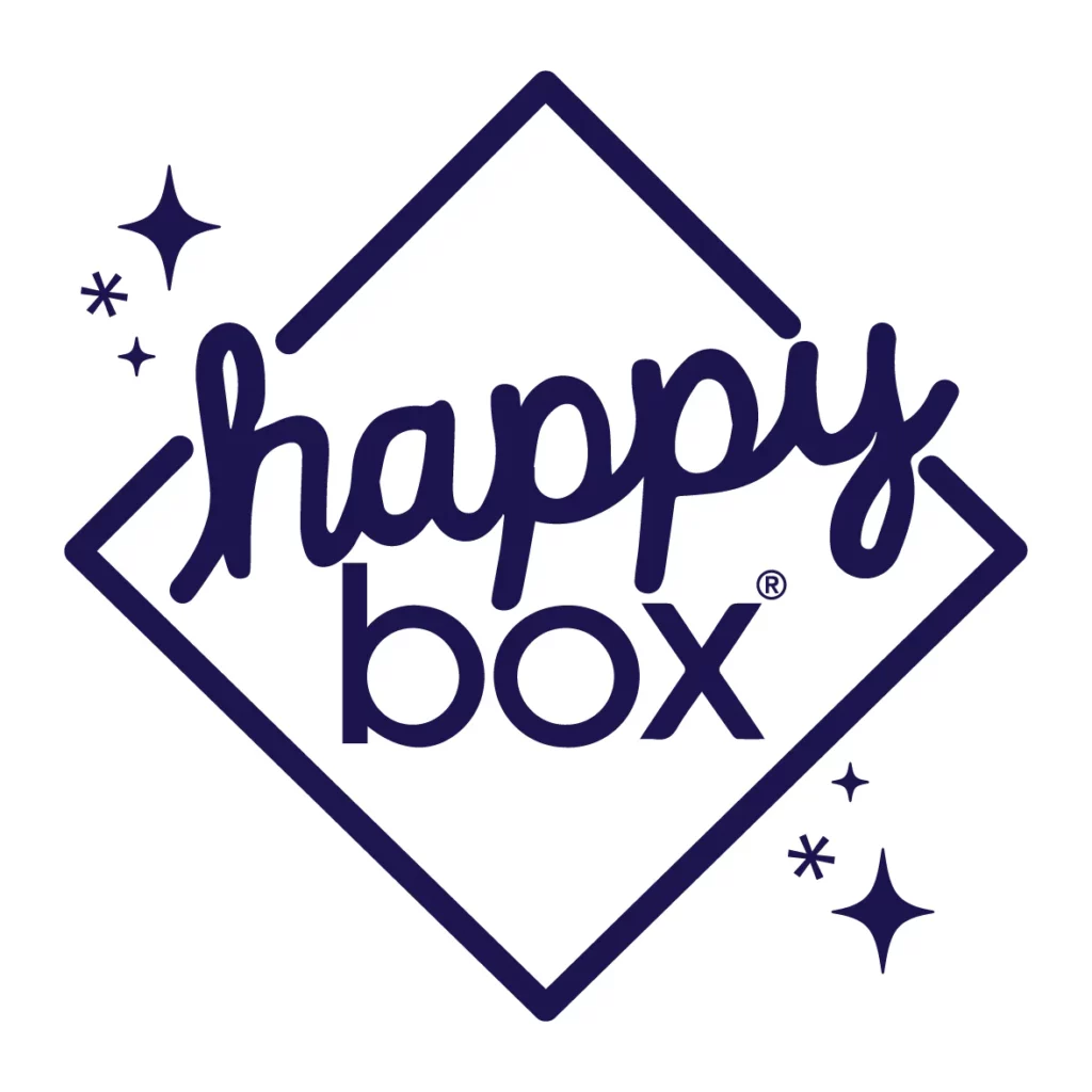 Happy Box Store