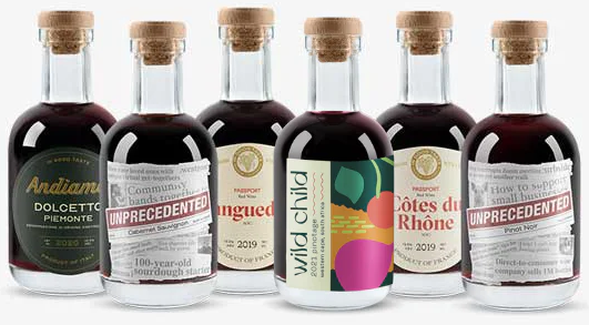 Winemakers' Selects 6-pack